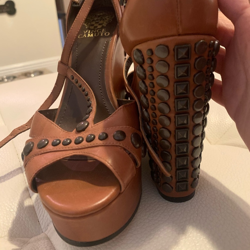 Wedges
